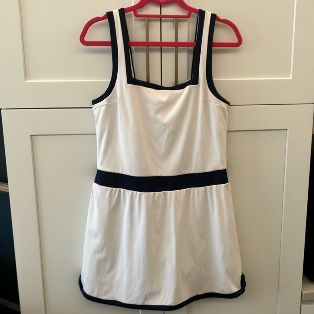 Tennis Dress by Addison Bay
